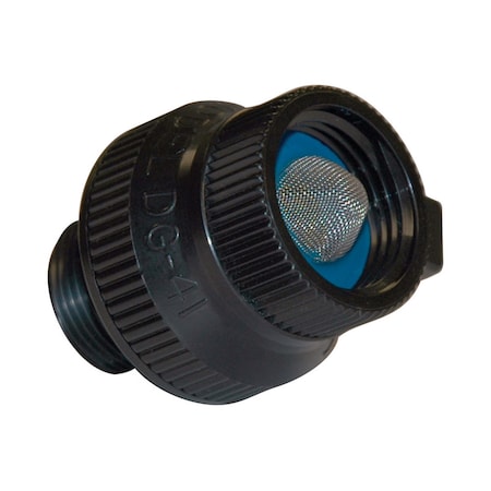 Raindrip Raindrip For 3/4 in. Tubing Anti-Siphon Valve 2 in. H 1 pk R622CT